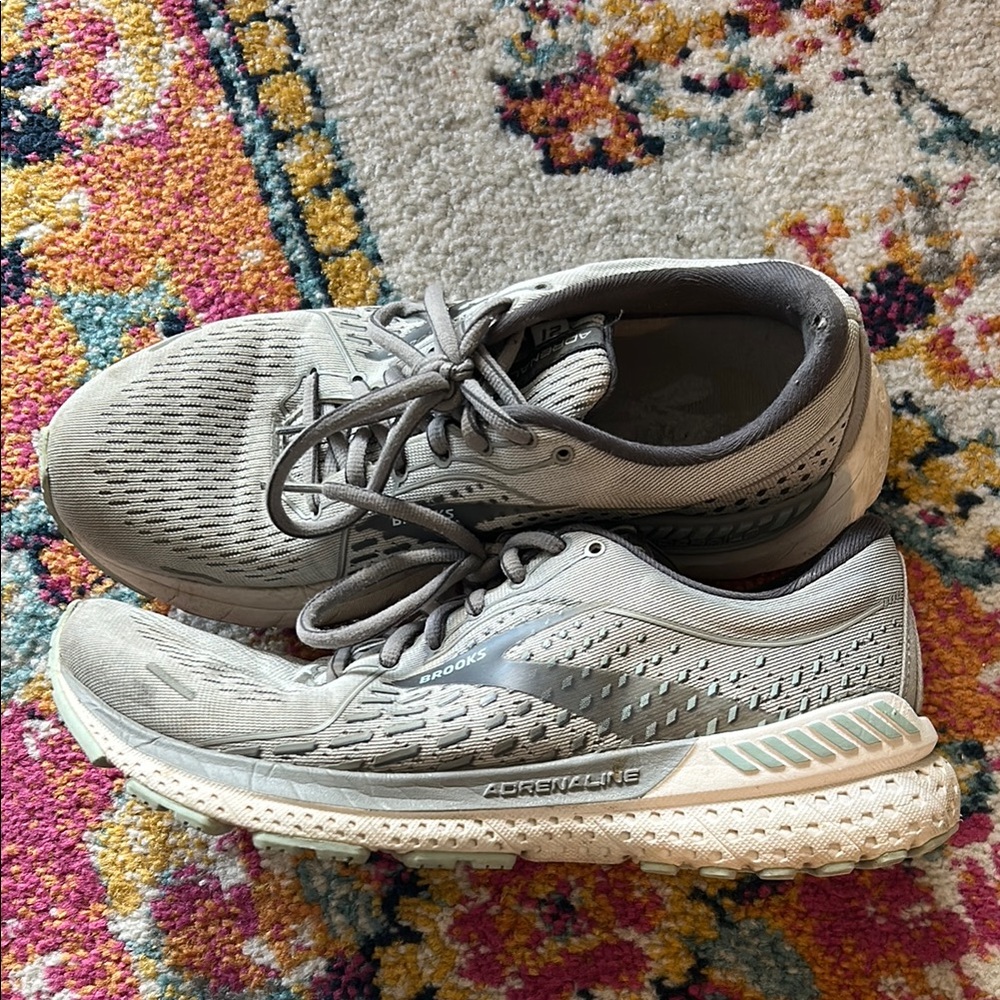 Brooks Women’s Adrenaline Running Shoes